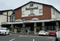 Balmoral Hotel