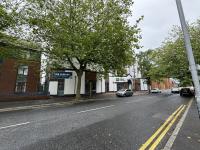 Holiday Inn Express Belfast City