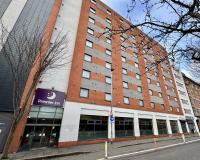 Premier Inn Belfast City Centre