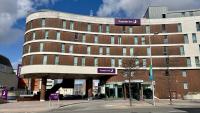 Premier Inn Titanic Quarter