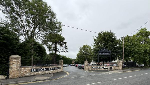 Beechlawn Hotel Hotel