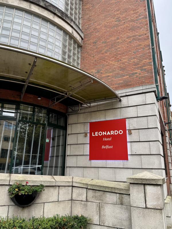 Leonardo Hotel Hotel