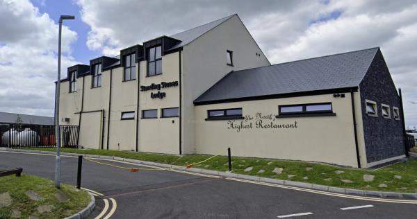 Standing Stones Lodge Hotel