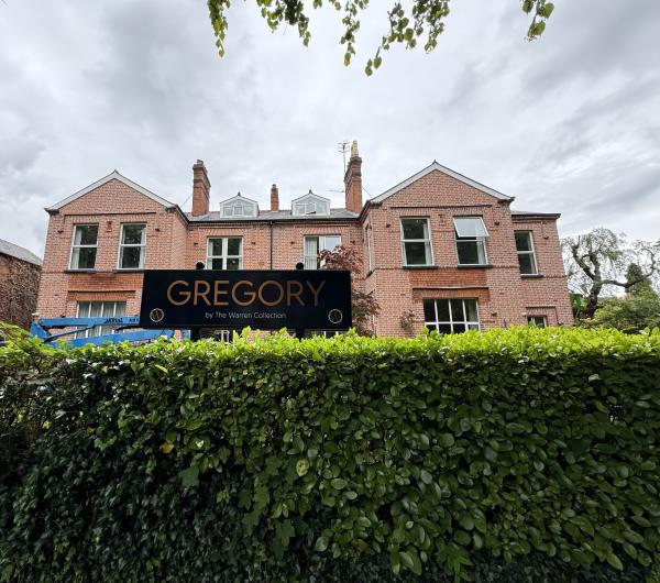 The Gregory Belfast Hotel